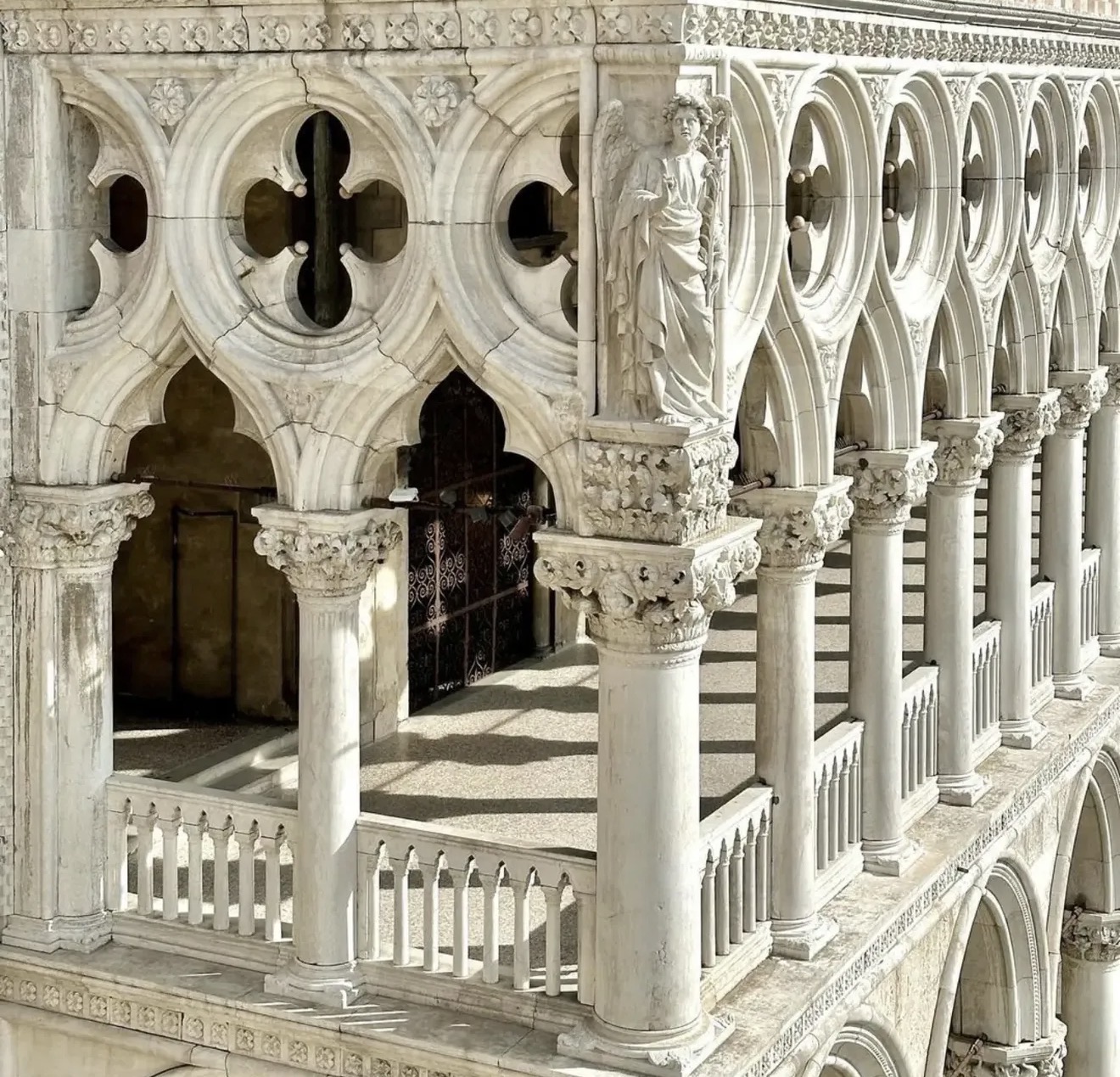 Power, Art and Governance: Inside Palazzo Ducale