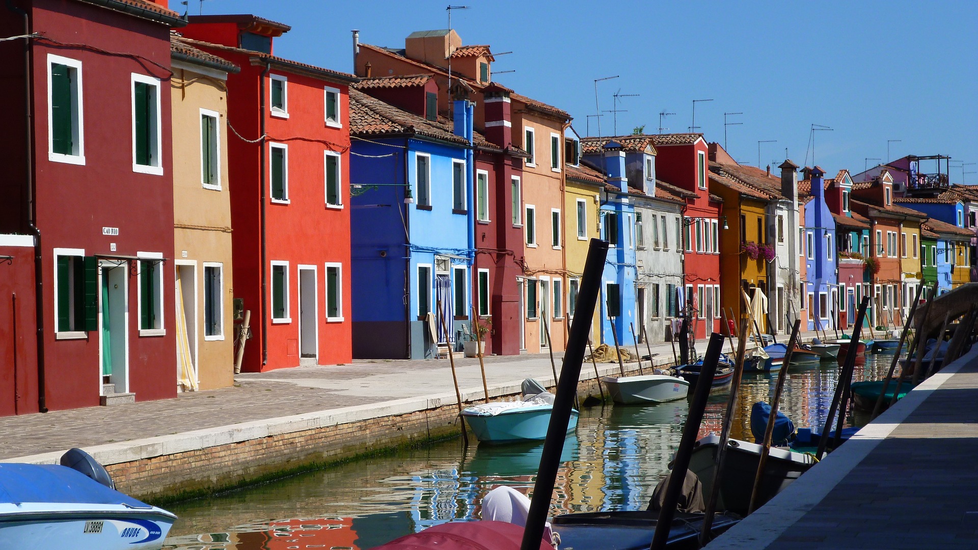 Beyond the City: Cultural and Environmental Systems of the Venetian Lagoon